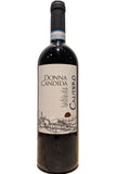 Cautiero 2019 Donna Candida Aglianico