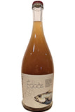 Cautiero 2023 Eggas Sparkling Rose