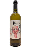 Cautiero 2024 Fois Bianca Falanghina