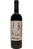 Cautiero 2022 Piedirosso