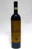 Cavallero 2015 Barolo Bussia