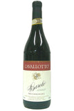 Cavallotto 2012 Barolo Bricco Boschis