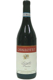 Cavallotto 2012 Langhe Freisa