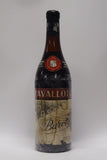 Cavallotto 1970 Barolo Bricco Boschis