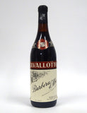 Cavallotto 1975 Barbera d'Alba Bricco Boschis