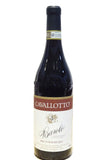 Cavallotto 2015 Barolo Bricco Boschis
