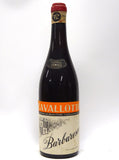 Cavallotto 1965 Barbaresco