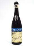 Cavallotto 1968 Grignolino delle Langhe