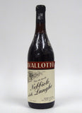 Cavallotto 1974 Langhe Nebbiolo Bricco Boschis