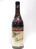 Cavallotto 1978 Barolo Riserva Bricco Boschis