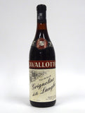 Cavallotto 1979 Grignolino delle Langhe