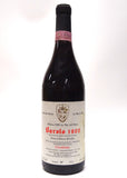 Cavallotto 1988 Barolo Riserva Bricco Boschis Cavaliere del Tartuffo