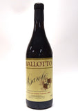 Cavallotto 1980 Barolo  Bricco Boschis Vigna San Giuseppe