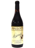 Cavallotto 1982 Barolo Riserva Bricco Boschis Vigna San Giuseppe