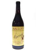 Cavallotto 1981 Barolo Riserva Bricco Boschis Vigna San Giuseppe