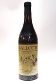 Cavallotto 1984 Barolo Riserva Bricco Boschis Vigna San Giuseppe