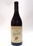 Cavallotto 1978 Barolo Bricco Boschis