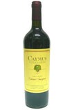Caymus 2001 Napa Cabernet Sauvignon