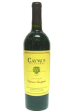 Caymus 2007 Napa Cabernet Sauvignon
