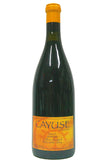 Cayuse 2017 Walla Walla Syrah Cailloux