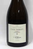 Caze-Thibaut 2018 Blanc de Noirs Millesime Extra Brut