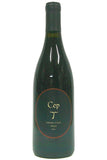 Cep Vineyards 2015 Sonoma Coast Syrah