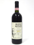Cerbaiona 1997 Brunello di Montalcino