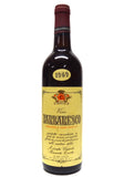 Ceretto 1969 Barbaresco