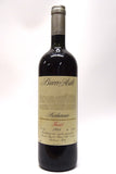 Ceretto - Bricco Asili 1988 Barbaresco Faset