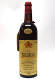 Ceretto 1962 Barolo