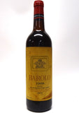 Ceretto 1968 Barolo