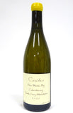 Ceritas 2020 Santa Cruz Mountains Chardonnay Peter Martin Ray Vineyard