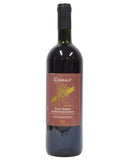 Cerraia 1991 Vino Nobile di Montepulciano Riserva