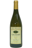 Cazin 2014 Cour Cheverny Vendages Manuelles Cuvee Renaissance Moelleux