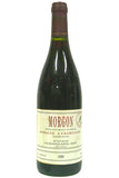 Chamonard 1996 Morgon Le Clos de Lys