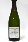 Champs de l'Abbaye 2021 Cremant de Bourgogne Brut Nature