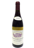 Chandon de Briailles 2007 Pernand Vergelesses 1er Cru Les Lavieres