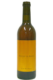 Channing Daughters 2014 North Fork Muscat 500ml