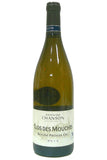 Chanson 2010 Beaune 1er Cru Clos des Mouches Blanc