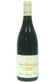 Chantal Lescure 2016 Nuits-Saint-Georges Les Damodes