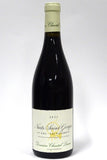 Chantal Lescure 2021 Nuits-Saint-Georges 1er Cru Les Vallerots