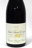 Chantal Lescure 2021 Nuits-Saint-Georges 1er Cru Les Vallerots