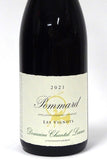 Chantal Lescure 2021 Pommard Les Vignots