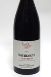 Chantal Lescure 2022 Bourgogne Rouge "Les Verduns"