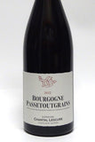 Chantal Lescure 2022 Bourgogne Passtoutgrains