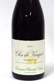 Chantal Lescure 2022 Clos du Vougeot Grand Cru