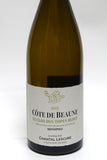 Chantal Lescure 2022 Cote de Beaune "Clos des Topes Bizot" Blanc