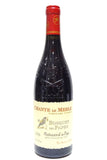 Bosquet des Papes 2016 Chateauneuf-du-Pape Chante le Merle Vieilles Vignes