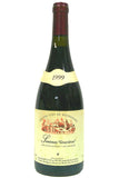 Chapelle, Paul 1999 Santenay 1er Cru Gravieres