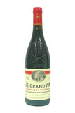 Chapelle St. Theodoric 2014 Chateauneuf du Pape Le Grand Pin